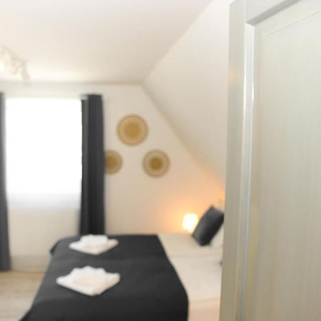 Raba92 Apartman House Exteriér fotografie