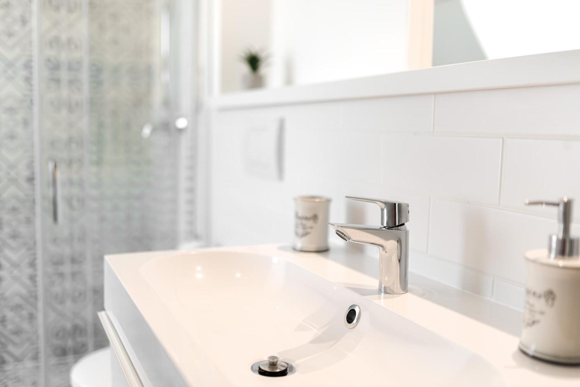 Raba92 Apartman House Exteriér fotografie