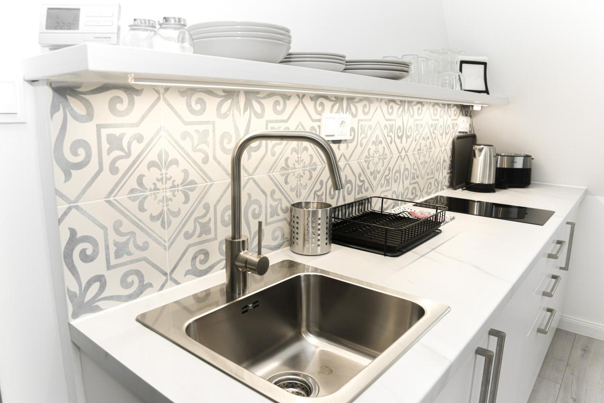 Raba92 Apartman House Exteriér fotografie