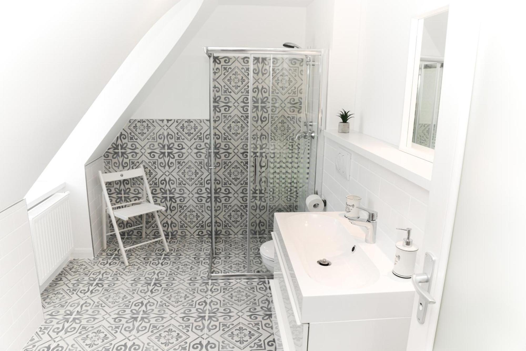 Raba92 Apartman House Exteriér fotografie